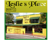 Leslies Place Bed and Breakfast
